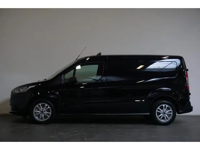 Ford Transit Connect 1.5 EcoBlue L2 Trend Navigatie Airco Apple Carplay/Android Auto DAB+ Parkeersen...