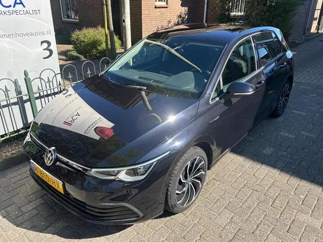 Volkswagen Golf 1.5 TSI Life Nw type