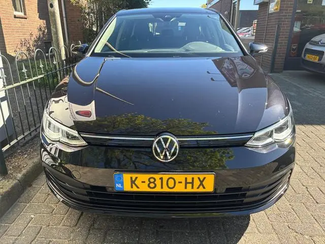 Volkswagen Golf 1.5 TSI Life Nw type
