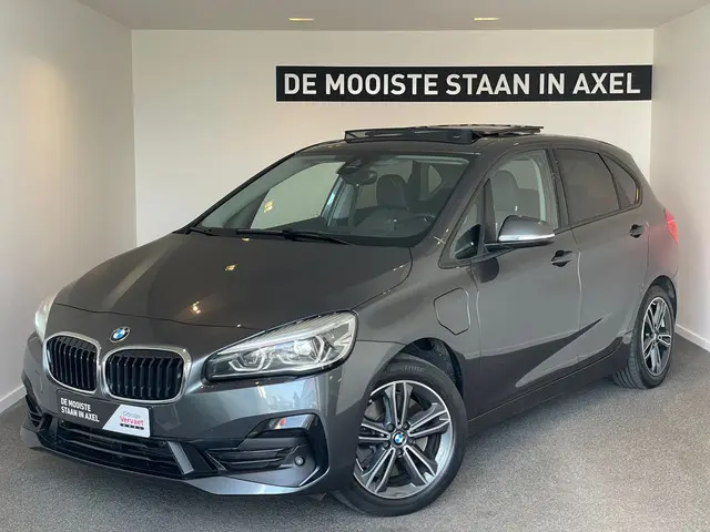 BMW 2-serie Active Tourer 225xe iPerformance High Executive