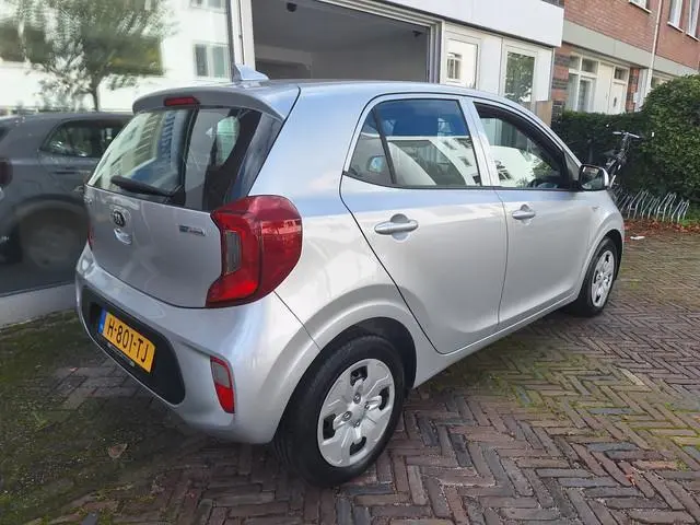 Kia Picanto 1.0 MPi ComfortPlusLine 5Drs /Camera/Navi/Apple/Android/Garantie