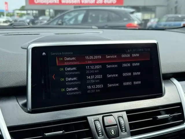 BMW 2 Serie