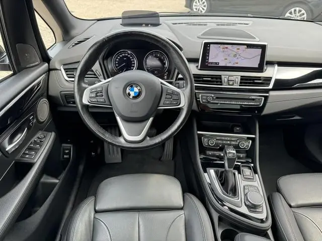 BMW 2 Serie