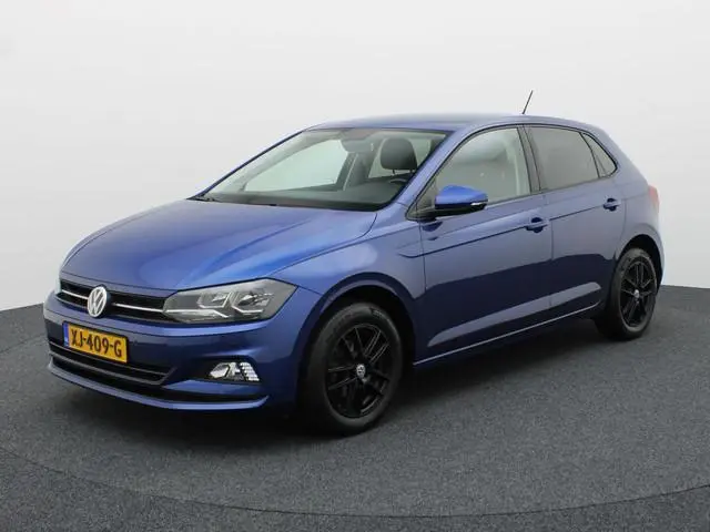 Volkswagen Polo 1.0 TSI Comfortline | Adapt. Cr. | Climate Control | Parkeersensoren V&A | Prijs Rij...