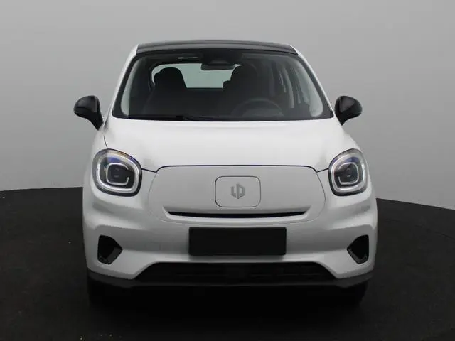 Leapmotor T03 Design 37.3 kWh | DEMO SALE |