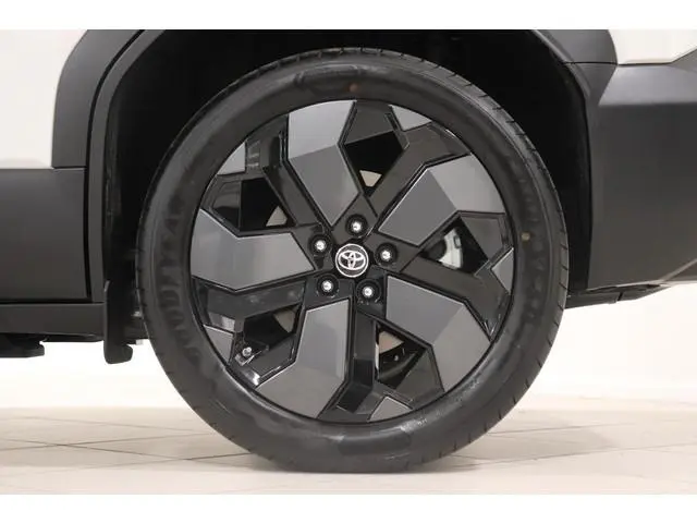 Toyota Urban Cruiser