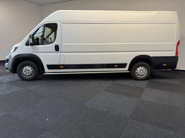 PEUGEOT BOXER Boxer Maxi L4H2 435 BlueHDi 160 PK Euo 6 