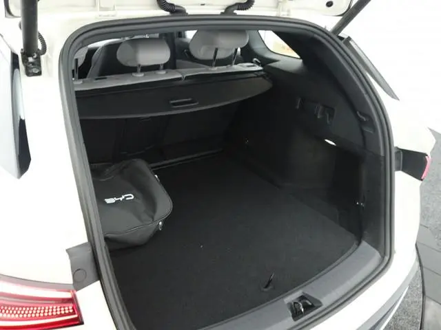 BYD SEAL