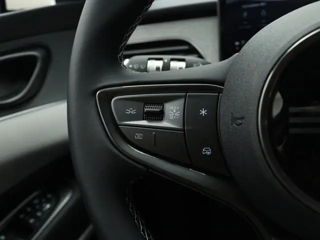 BYD SEAL