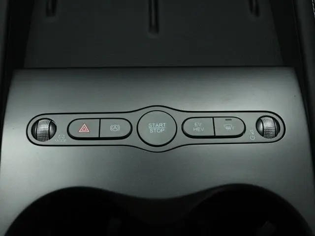 BYD SEAL