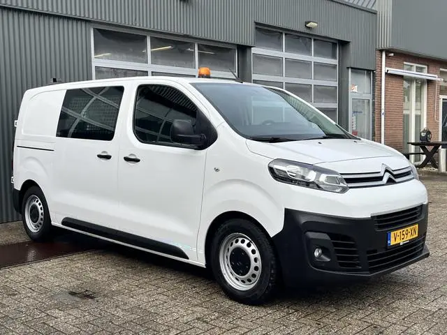 Citroën Jumpy