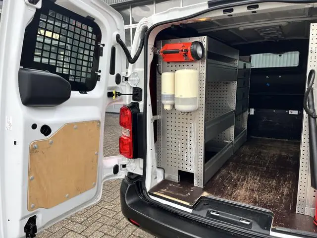 Citroën Jumpy
