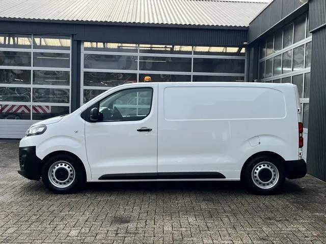 Citroën Jumpy