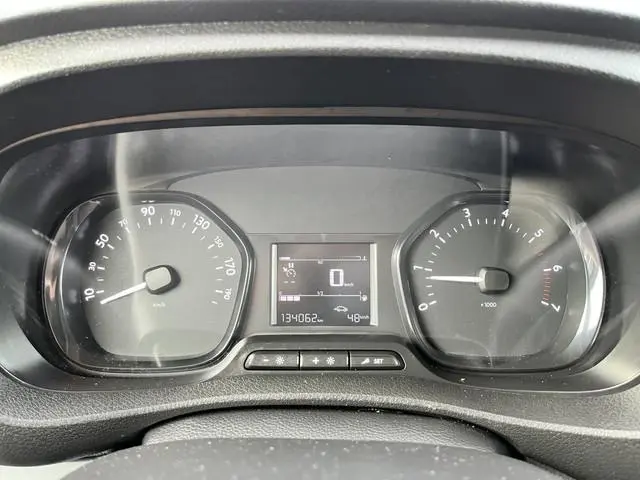 Citroën Jumpy
