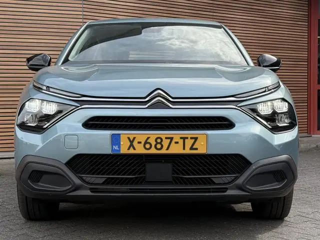 Citroën C4