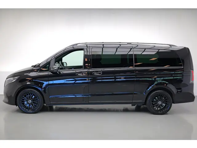 Mercedes-Benz V-klasse 300d L3 Avantgarde |NWE Model|Sterrenhemel|Elektrische.Schuifdeuren|