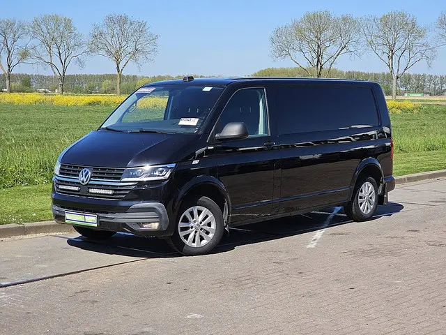VOLKSWAGEN TRANSPORTER 2.0 TDI l2h1 led 150pk euro6