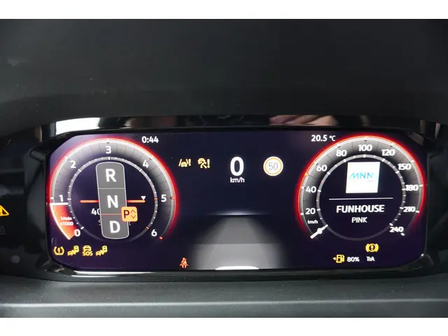 MAN TGE