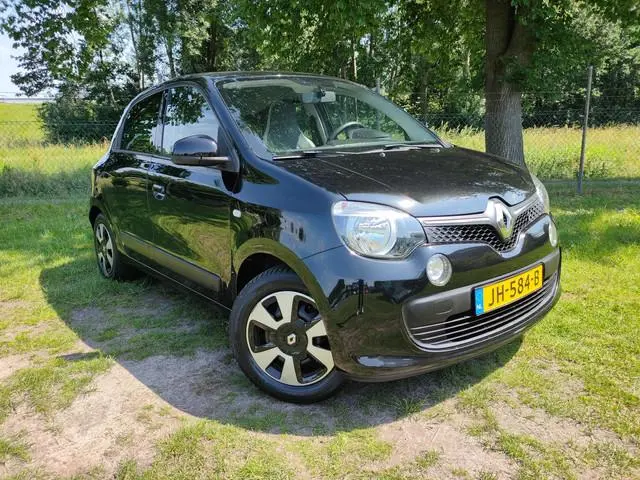 Renault Twingo 0.9 TCe Expression | AIRCO | GOEDKOOP RIJDEN | GOED ONDERHOUDEN |
