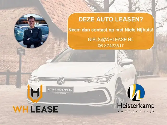 Volkswagen Tayron 1.5 eHybrid 272pk DSG/AUT R-Line Edition Leder, Panoramadak, Wegklapbare trekhaak,...