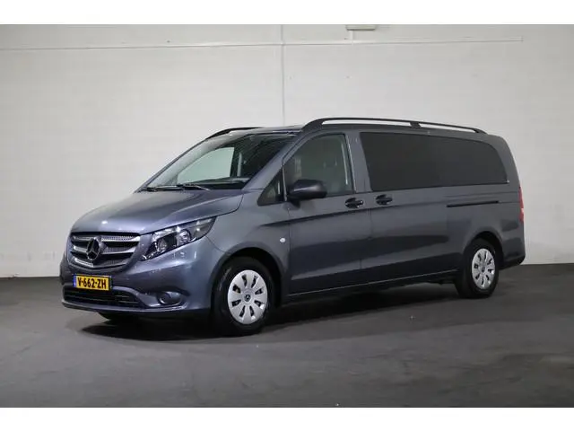 Mercedes-Benz Vito 114 CDI XL Overbrengvoertuig