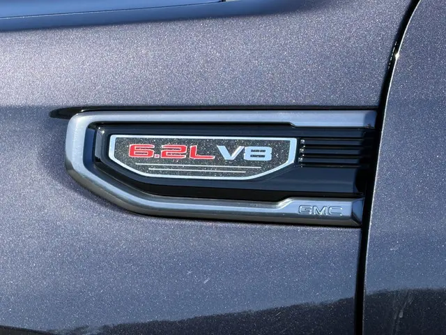 GMC Sierra