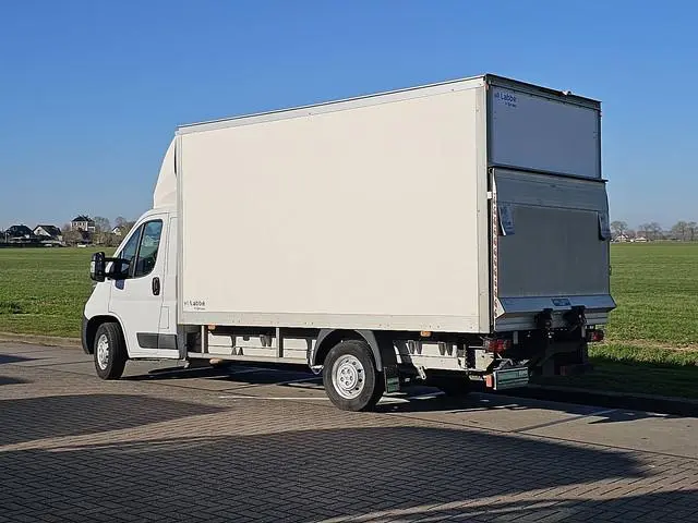 Citroën Jumper