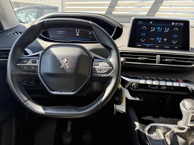 Peugeot 3008 1.2 PureTech Allure 2e Eigenaar|Schuifdak|Navi|Carplay|Trekhaak|Camera|Clima|Cruise|N.A...