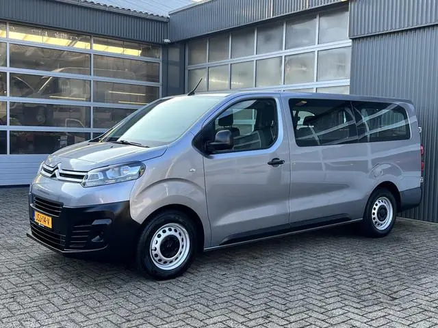 Citroën Jumpy