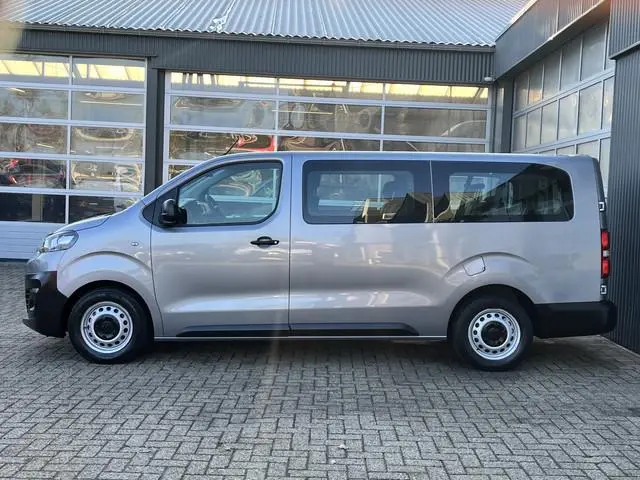 Citroën Jumpy