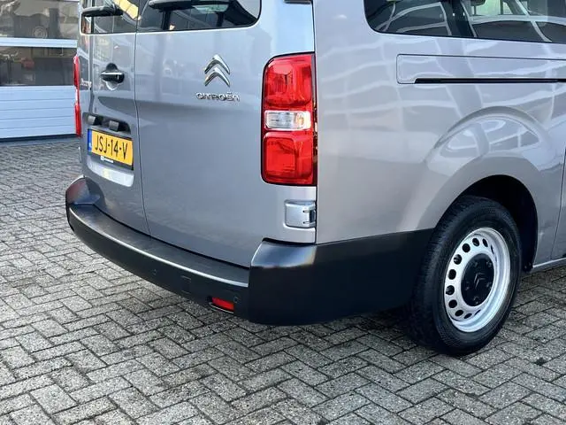 Citroën Jumpy
