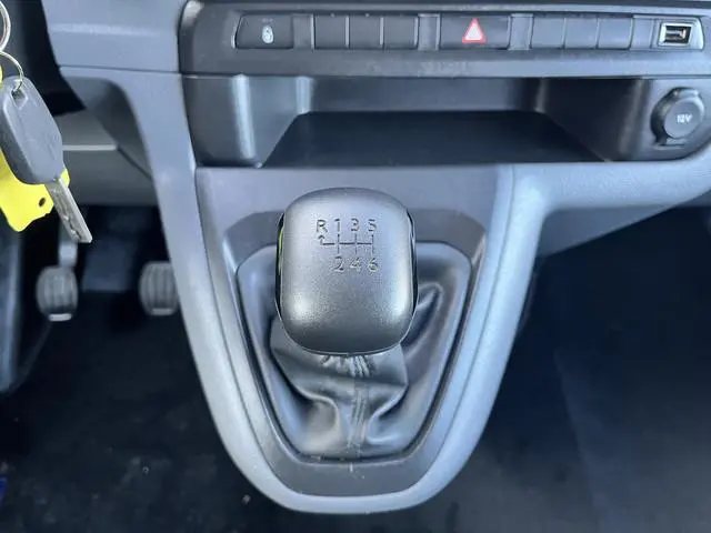 Citroën Jumpy