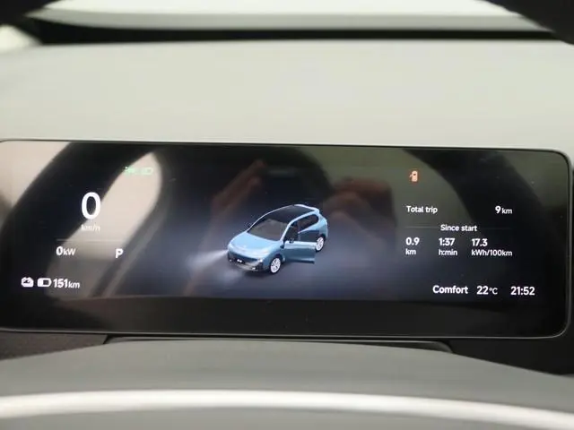 Leapmotor B10
