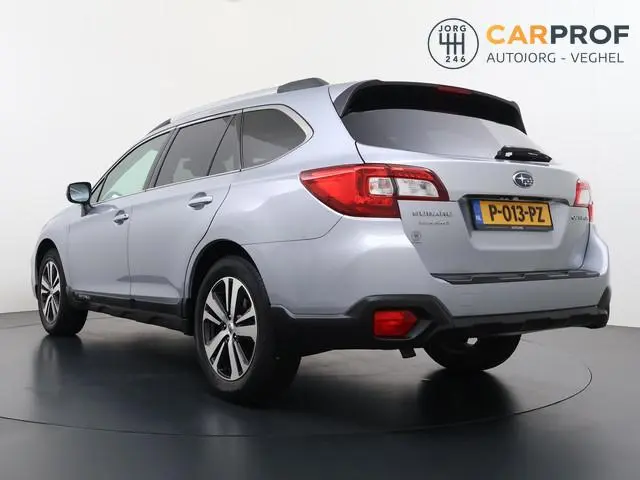Subaru Outback 2.5i Premium Camera | Schuifdak | Carplay | Elek ver Stoel | LMV  | Navigatie