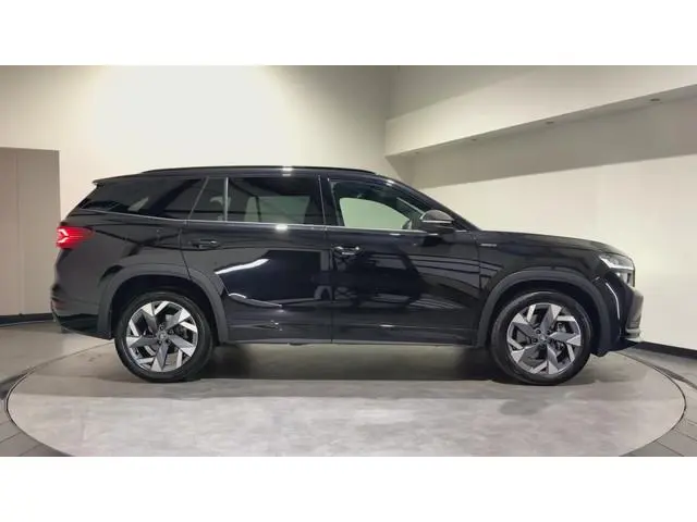 ŠKODA Kodiaq 1.5 TSI PHEV Sportline | Matrix LED | ACC | LMV 19'' |