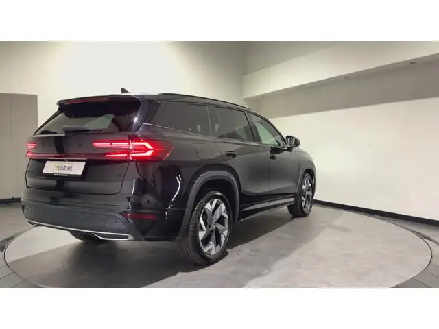 ŠKODA Kodiaq 1.5 TSI PHEV Sportline | Matrix LED | ACC | LMV 19'' |
