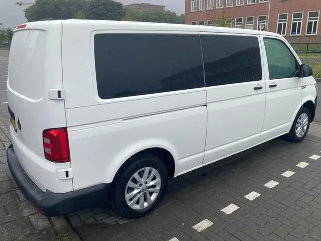 Volkswagen Transporter 2.0 TDI L2H2 Comfortline Airco Cruise control Parkeersensoren