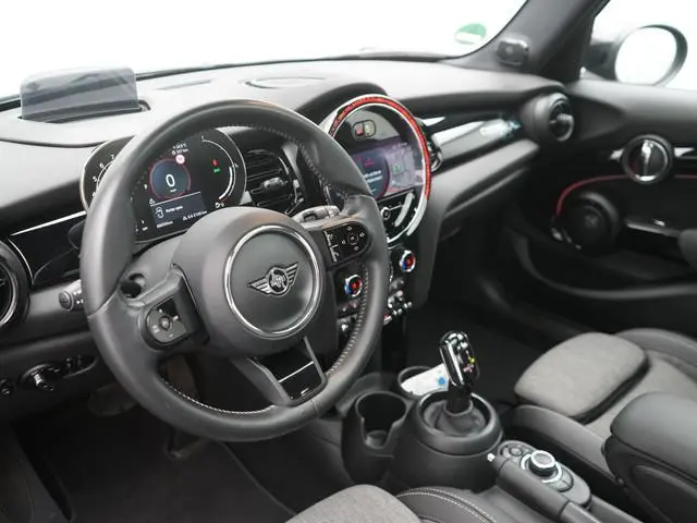 Mini Mini