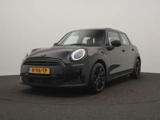 Mini Mini