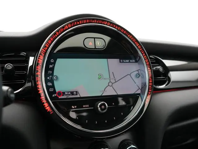 Mini Mini
