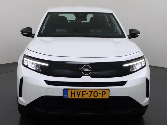 Opel Frontera Electric Edition 44 kWh | Navigatie | Parkeer camera