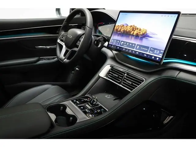 BYD SEAL U 1.5 DM-i FWD Boost | FULL BLACK | STOELVENTILATIE | BLACK EDITION | PANORAMADAK | 360 CAM...