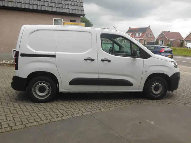 Citroën Berlingo