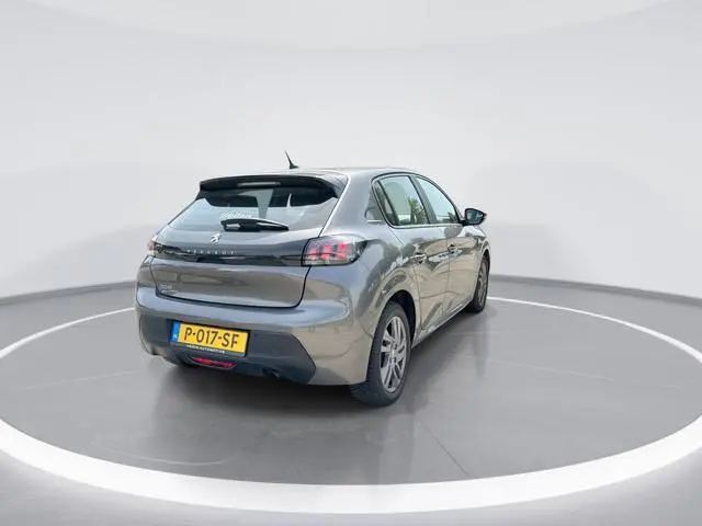 Peugeot 208 1.2 Active |CARPLAY|NAVI|CRUISE|CLIMA| 5162