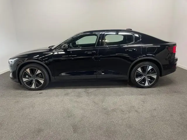 Polestar 2 Long Range Single Motor 78 kWh 360 Camera/ Pilot/ Adapt. Cruise