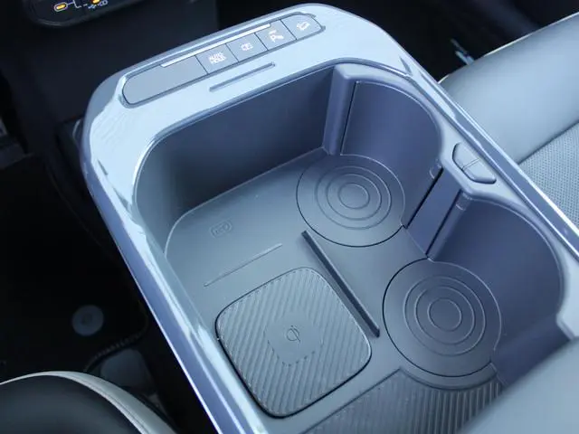 Kia EV5
