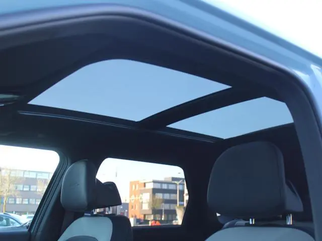 Kia EV5