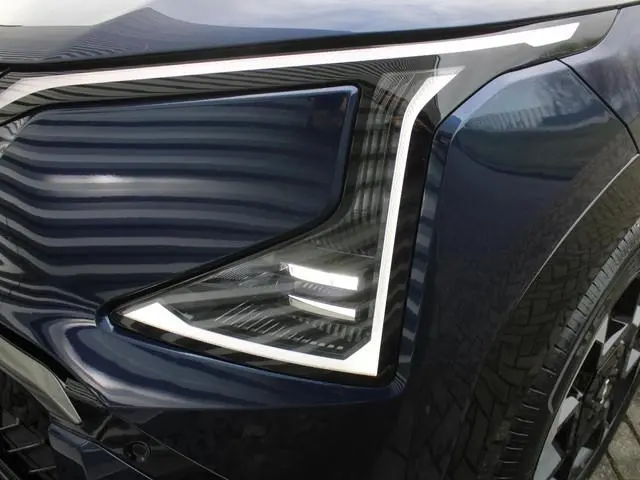 Kia EV5