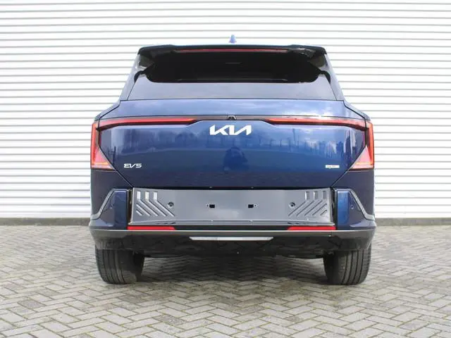 Kia EV5