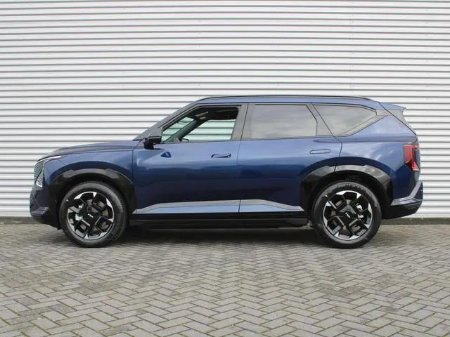 Kia EV5